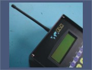 Industrial Data Products, Swipe Card Terminals